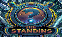 The Standins