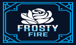 Frosty Fire