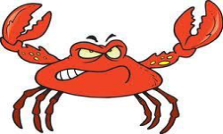 Evil Crabs