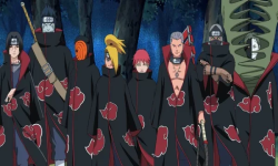 akatsuki