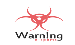 Warning E-sport
