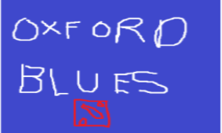 Oxford Blues