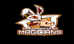 The Greatest Magicians