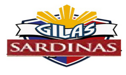 GILAS SARDINAS