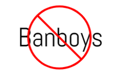 Banboys