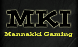 Mannakki Gaming