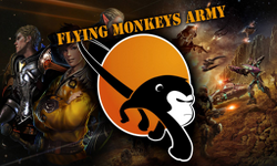 FlyingMonkeyArmy