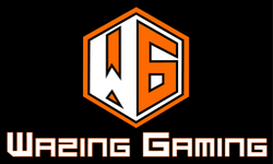 Wazing Gaming