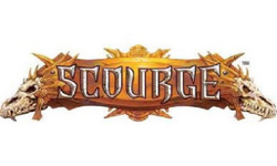 Scourge