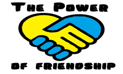 The power of friendship