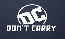 Don't carry