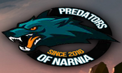 Predator of Narnia