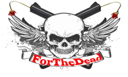 FORTHEDEAD