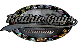 Reuhte Guy Gaming