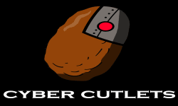 CyberCutlets