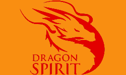 Dragon Spirit