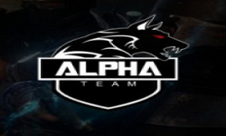 TEAM ALPHA