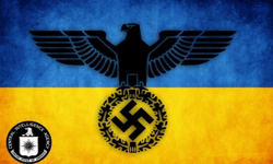 Ukraine Reichstag