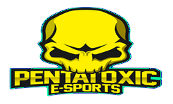 PENTATOXIC  e-Sports