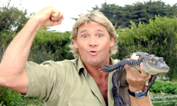 RIP Steve Irwin