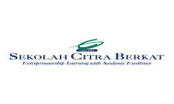 SMA Citra Berkat