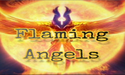 Flaming Angels