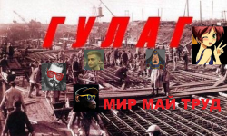 Staylin Gulag