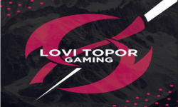 Lovi Topor Gaming