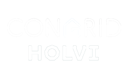 CONGRID / HOLVI