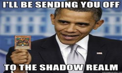 The Shadow Realm