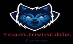 Team.Invincible.Forever.