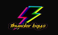 Thunder Boys