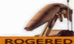 Rogered