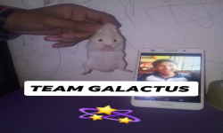 Team Galactus