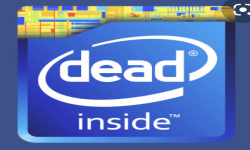 DEAD INSIDE-