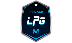 Movistar Liga Pro Gaming