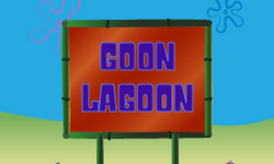 Goon Lagoon
