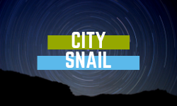 City Snail 