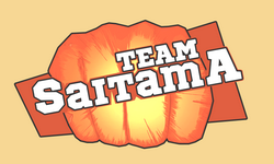 Saitama Team