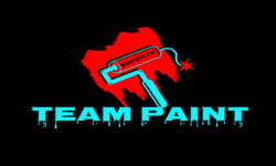 Team Paint