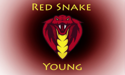 Red Snake Young