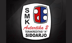 SMK ANTARTIKA 2