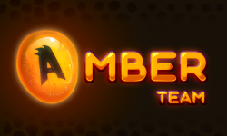 Team Amber