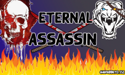 Eternals Assassin's