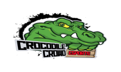 CROCODILE CROWD