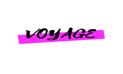 VOYAGE