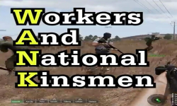 Workers And National Kinsmen