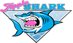 Team Apple Shark