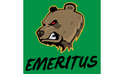 Emeritus