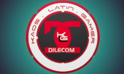 Kaos Latin Gamers**